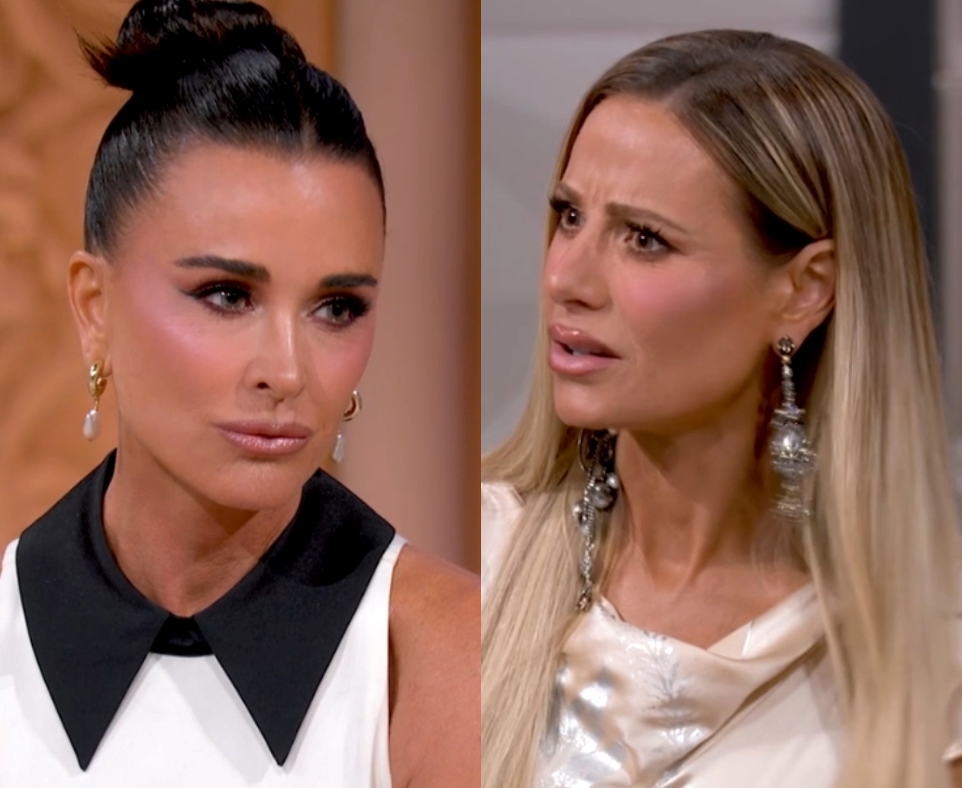 RHOBH Reunion Recap: Dorit Accuses Kyle of ‘Judging’ Her & Shares Update With PK, Erika Accuses Tom of Emotional & Financial “Abuse,” Boz Blasts Amanda for Saying She’s Losing Money on Course While Tape Proves Amanda Right, & Rachel Talks Divorce