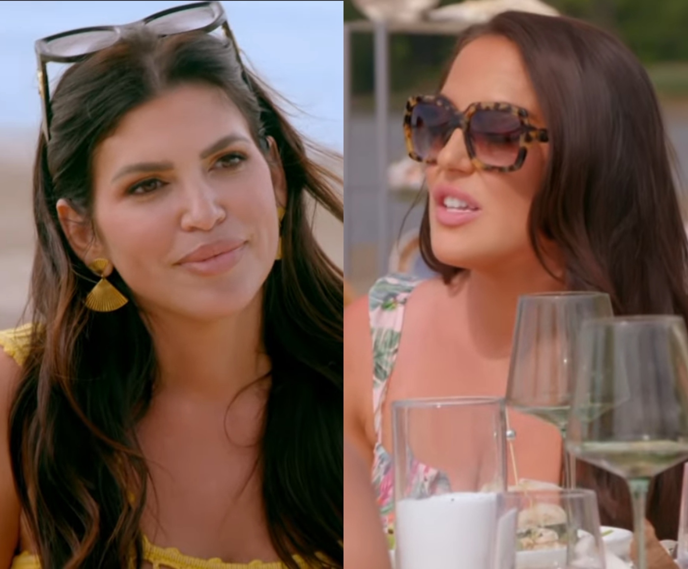 RHORI Premiere Recap: Jo-Ellen & Rosie Curse at Each Other During Screaming Match, Kelsey Begins to Question Her Poly Relationship After Rosie Brings Up Rumors, Liz Reveals She's Related to Husband, & Dolores Makes Her Entrance