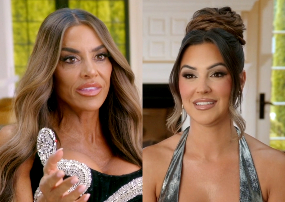 RHORI Recap: Liz Tells Kelsey to “F*ck Off” Amid Explosive Fight, Denies Any Affair With “Friend” Dino as Jo-Ellen Fumes Over Rulla’s Husband Targeting Her Job Amid Infidelity Drama