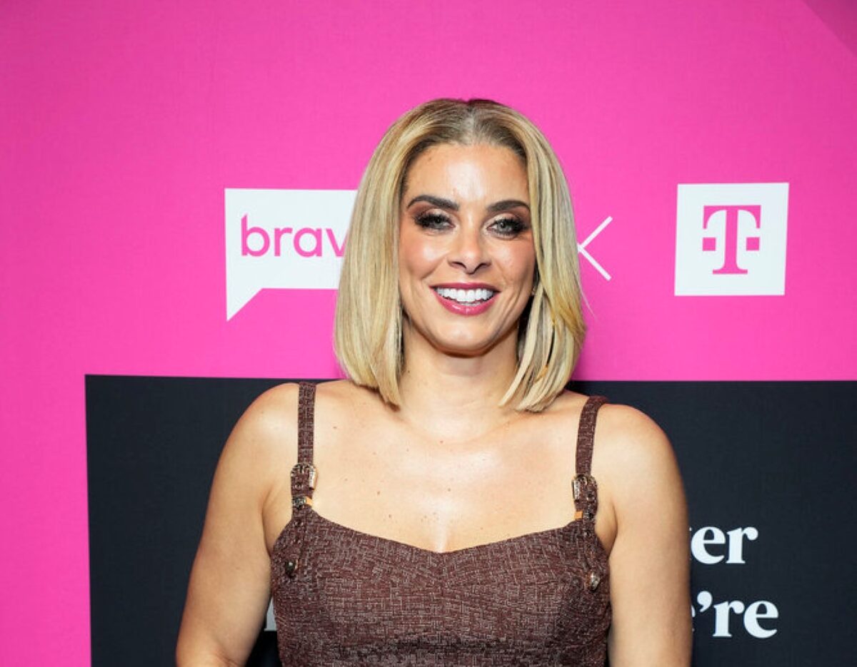 Robyn Dixon is Returning to RHOP as a ‘Friend of’ – Find Out Why She’s Not Full Time