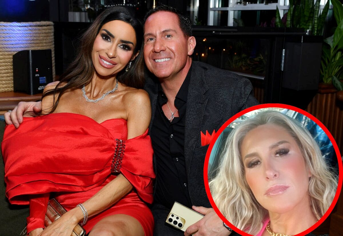 Sources Reveal Inside Scoop on RHORI Season 2 Casting and a Season 1 Polo Match Aftermath