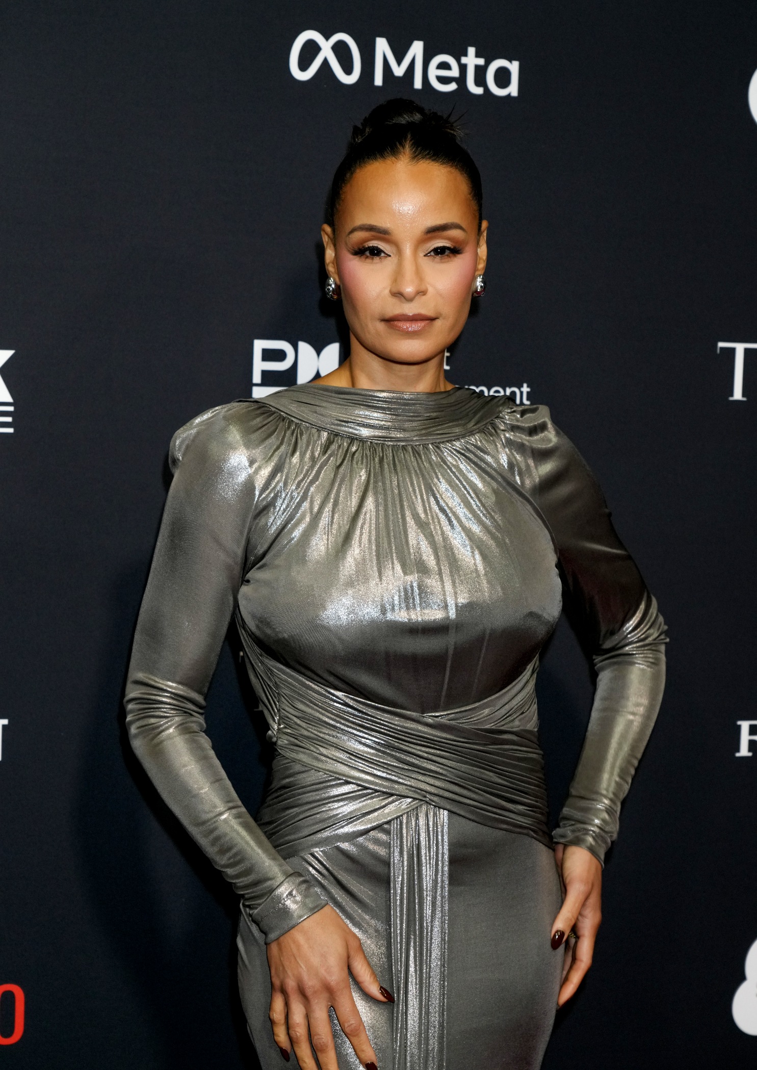 RHONY Star Sai De Silva Breaks Silence on Husband David Craig's Divorce Filing