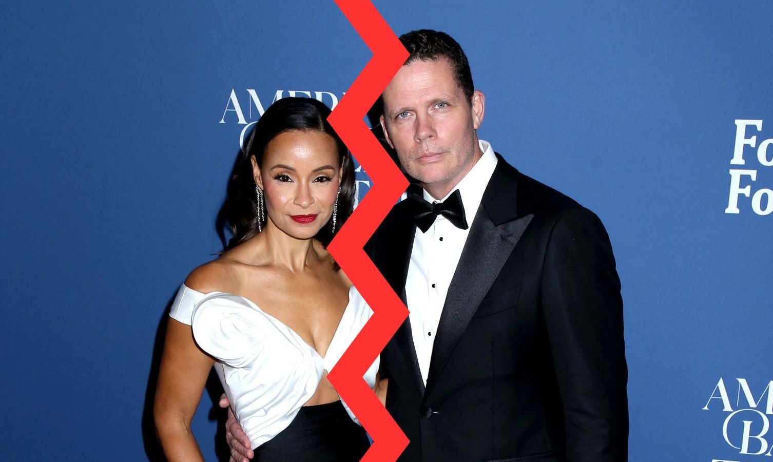 RHONY Star Sai De Silva's Husband David Craig Files for Divorce