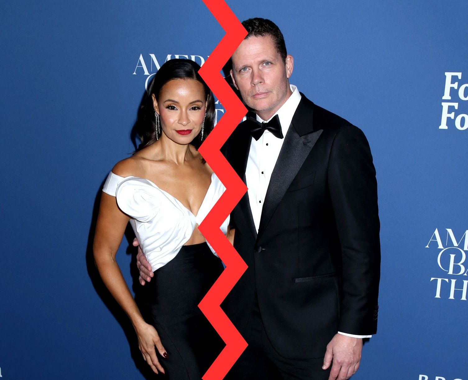 RHONY Star Sai De Silva's Husband David Craig Files for Divorce