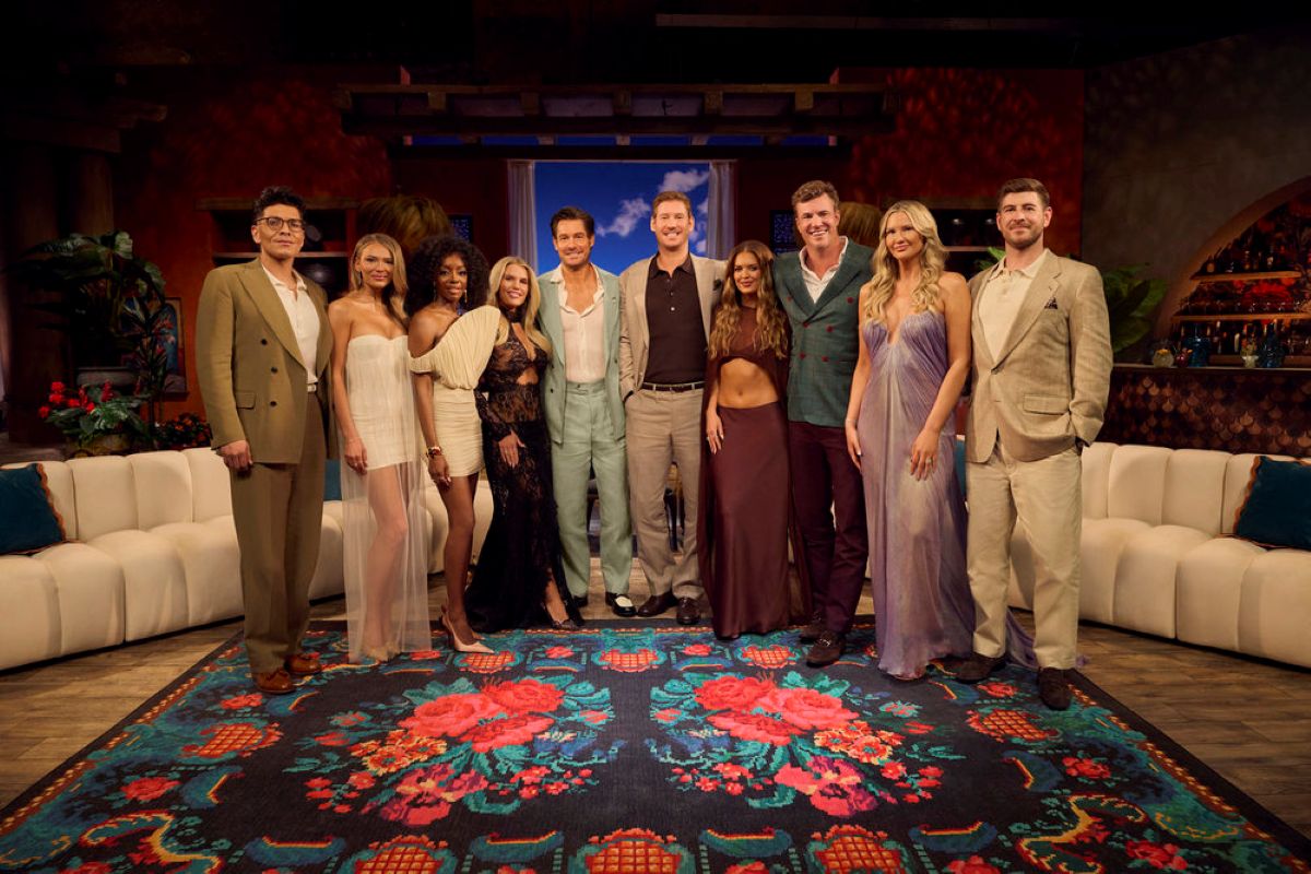 PHOTOS: Southern Charm Season 12 Starts Filming, Find Out Who's Returning