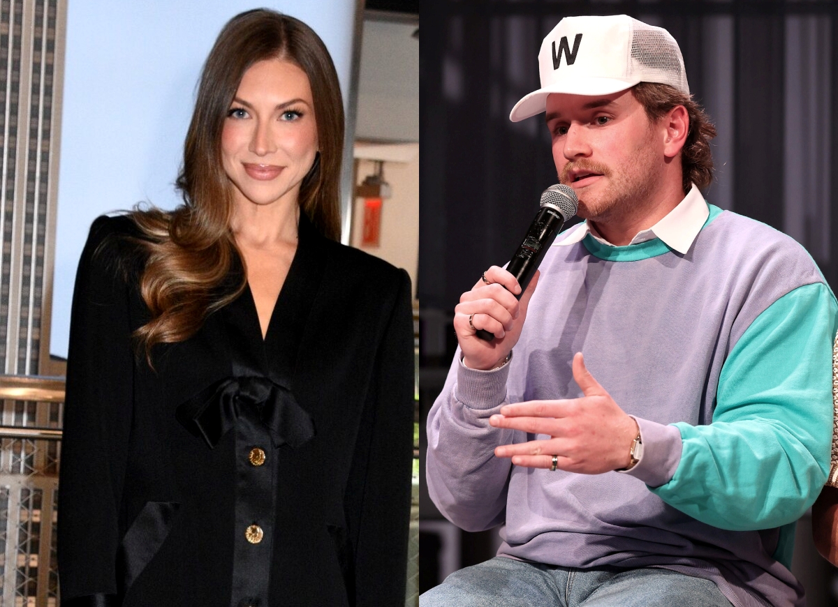 Stassi Schroeder Gives West Wilson Advice Going Into Reunion Hated, Says He'll “Never Be Asked Back” to Summer House If He Skips It, and No One Will “Ever Give a F**k about Him Again”