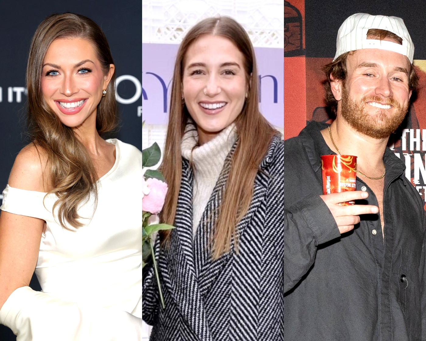 Stassi Schroeder Reacts to Amanda Batula’s "Diabolical" Romance With West, Says Amanda Needs “Validation” and “Male Attention Really Badly” But Wants “Bullying” to Stop