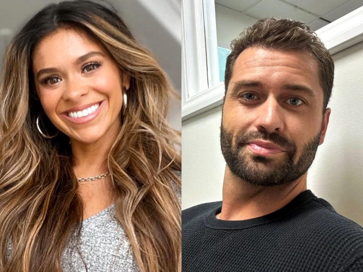 Taylor Frankie Paul and Dakota Mortensen Set to Battle in Court as Dakota Appears in New YouTube Reality Show