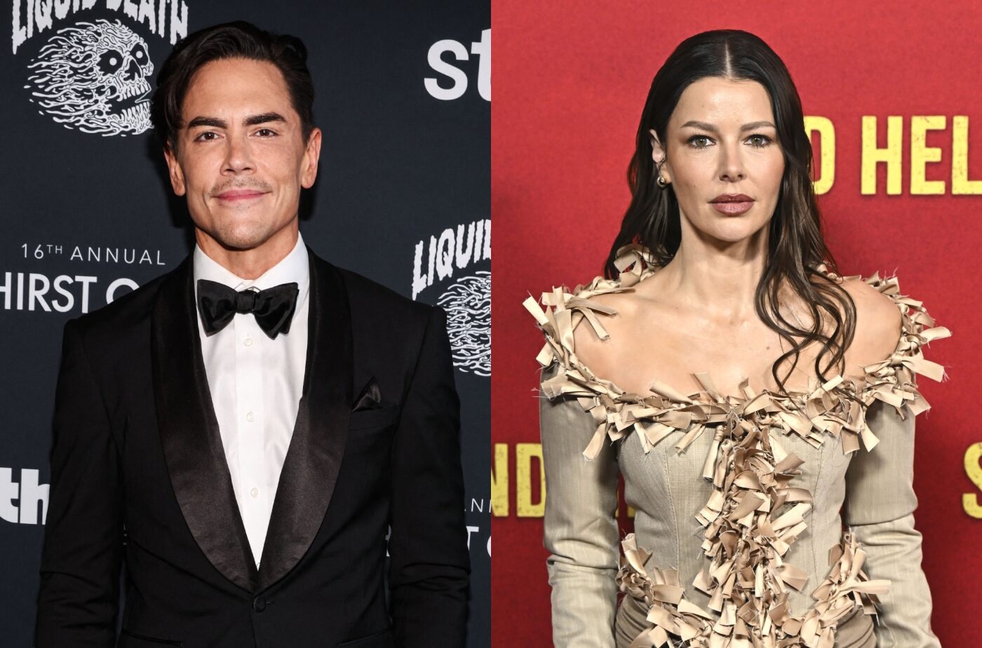 Tom Sandoval and Ariana Madix Finally Sell House They Owned Together