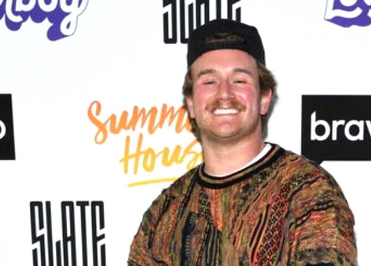 West Wilson is Seeing “Multiple Women” & Not Exclusive With Amanda, Recent Pic of Him With Another Woman is Revealed