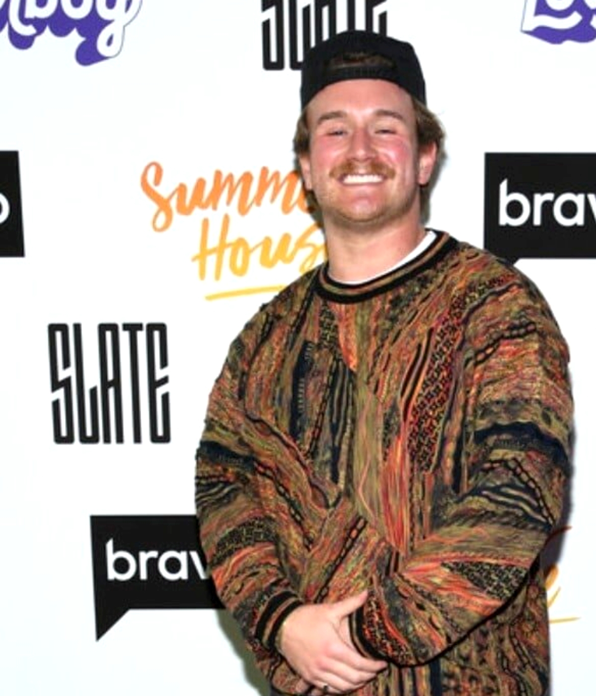 REPORT: Summer House's West Wilson is Allegedly Seeing "Multiple Women" & is Not Exclusive With Amanda Batula, Recent Pic of Him With Another Woman is Revealed