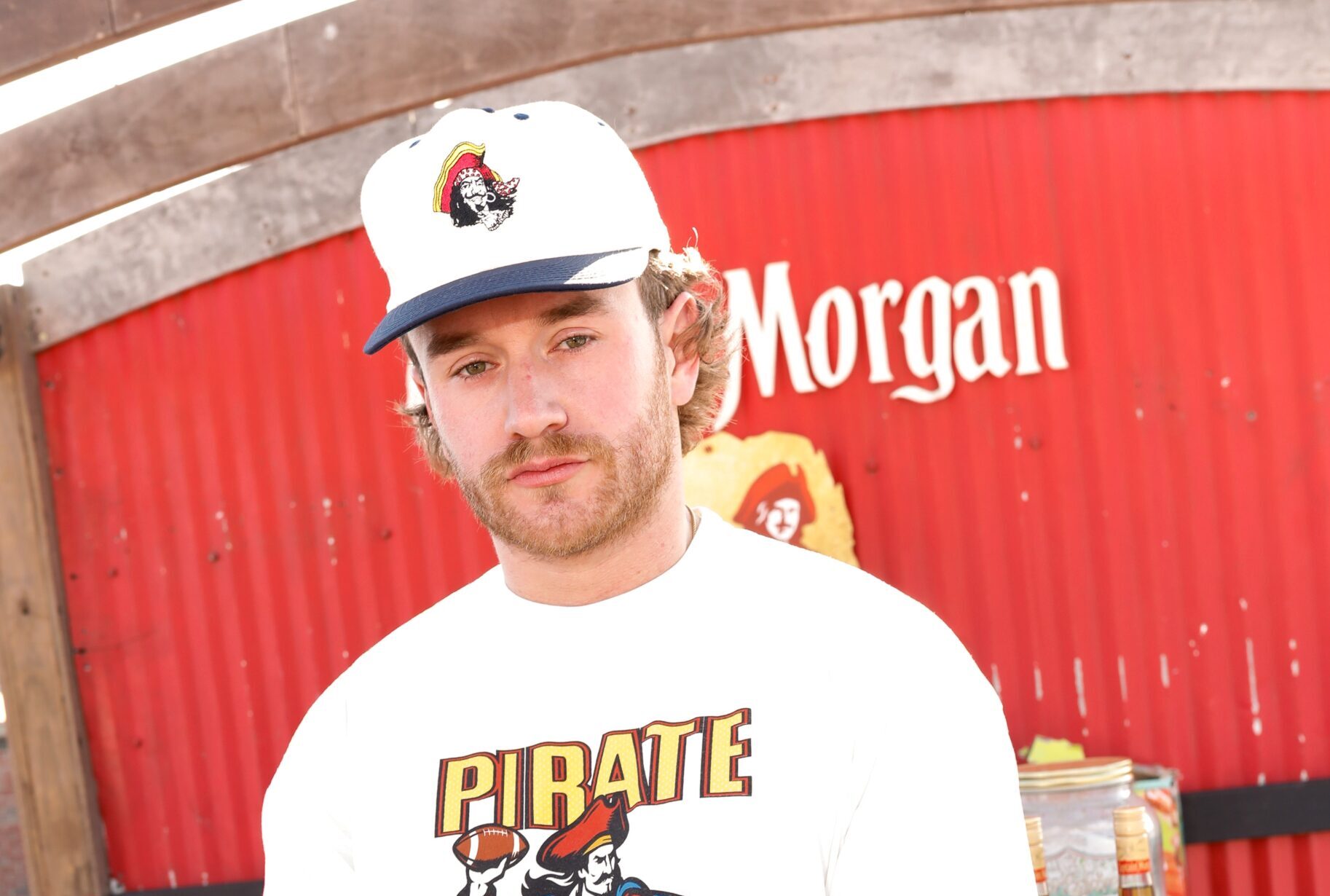 Summer House’s West Wilson Edited Out of Brand Campaign Amid Backlash Over Amanda Batula Romance