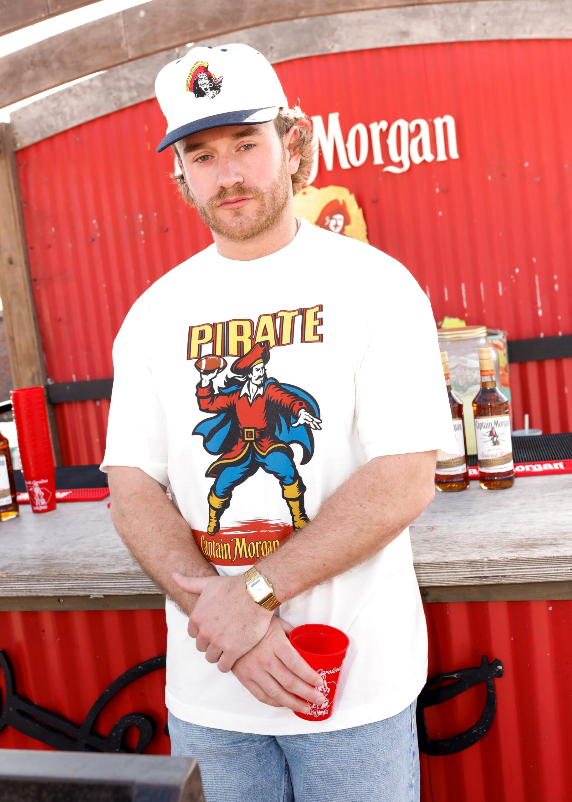 Summer House Star West Wilson Seemingly Edited Out of Brand Campaign Amid Backlash Over Amanda Batula Romance 