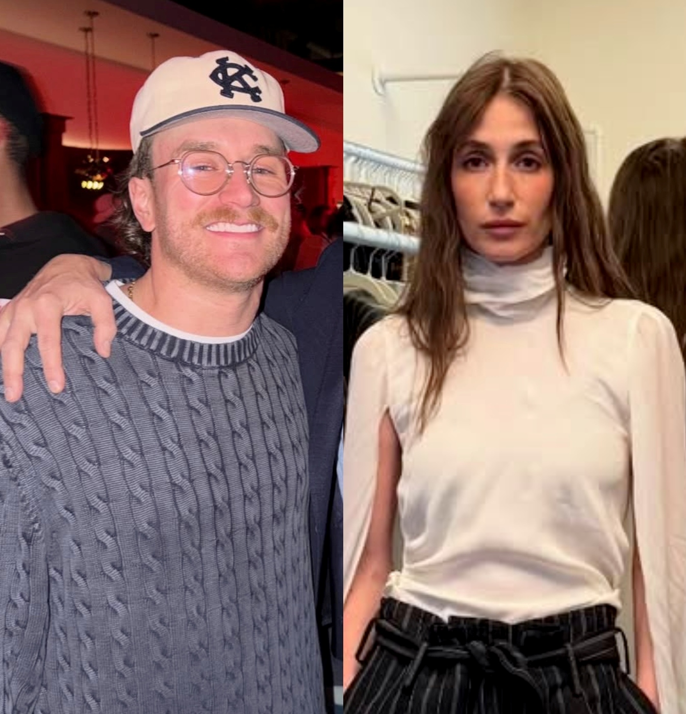 Summer House Star West Wilson Breaks Silence About Amanda Batula Romance, Says Amanda's Been Getting Harassed & Addresses Cheating Claims