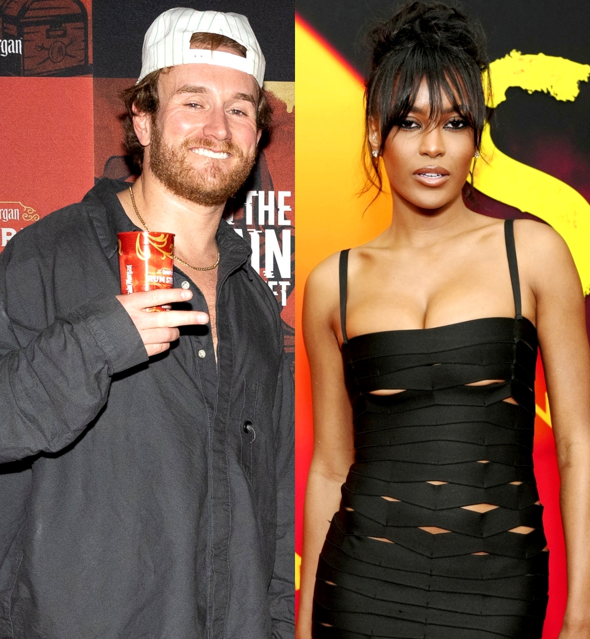Summer House's West Wilson "Hooked Up" With Ciara and Was "Rekindling" Relationship Weeks Before Confirming Amanda Romance, Plus Fans Question How Intimate Video Was Obtained Amid PI Rumors