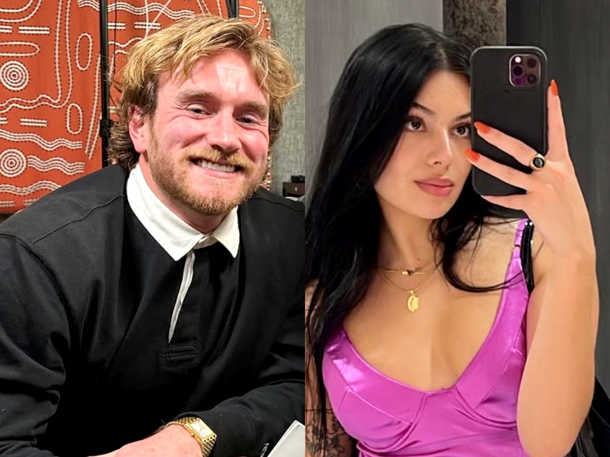 REPORT: Summer House's West Wilson Was "Exclusive" With Meija Moreno for Months Before Amanda Confirmation, Assured Her Rumors Were False Before Getting Caught Making Out as Timeline Explains Overlap, Plus Meija's Telling TikTok Posts