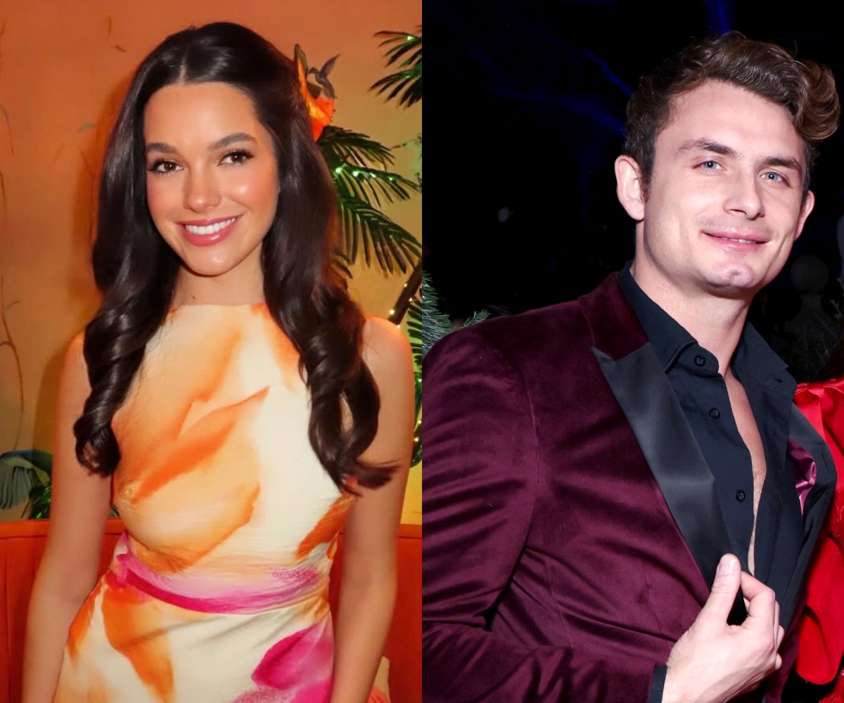 Vanderpump Rules' Ally Lewber Reacts to James Kennedy's Baby News, Talks "Heavy" Split, Perfect Match, and Summer House Scandal