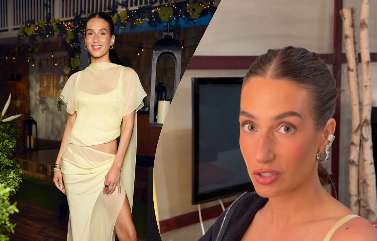 Amanda Batula Insists West Romance Was Not “Malicious,” Hopes to Make Amends With Summer House Costars at Reunion Amanda Batula Insists West Romance Was Not “Malicious,” Hopes to Make Amends With Summer House Costars at Reunion