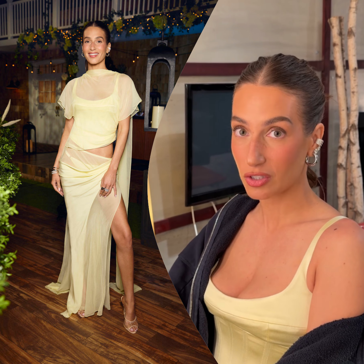 Amanda Batula Insists Romance With West Was “Nothing Malicious” and Hopes to Make Amends With Summer House Costars at Reunion 