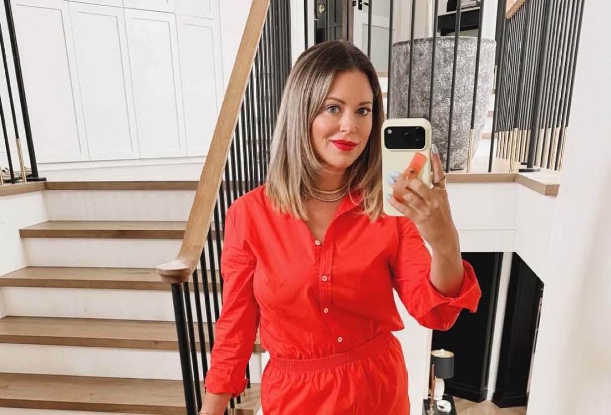 Amanda Frances Addresses If She’s Returning to RHOBH Next Season