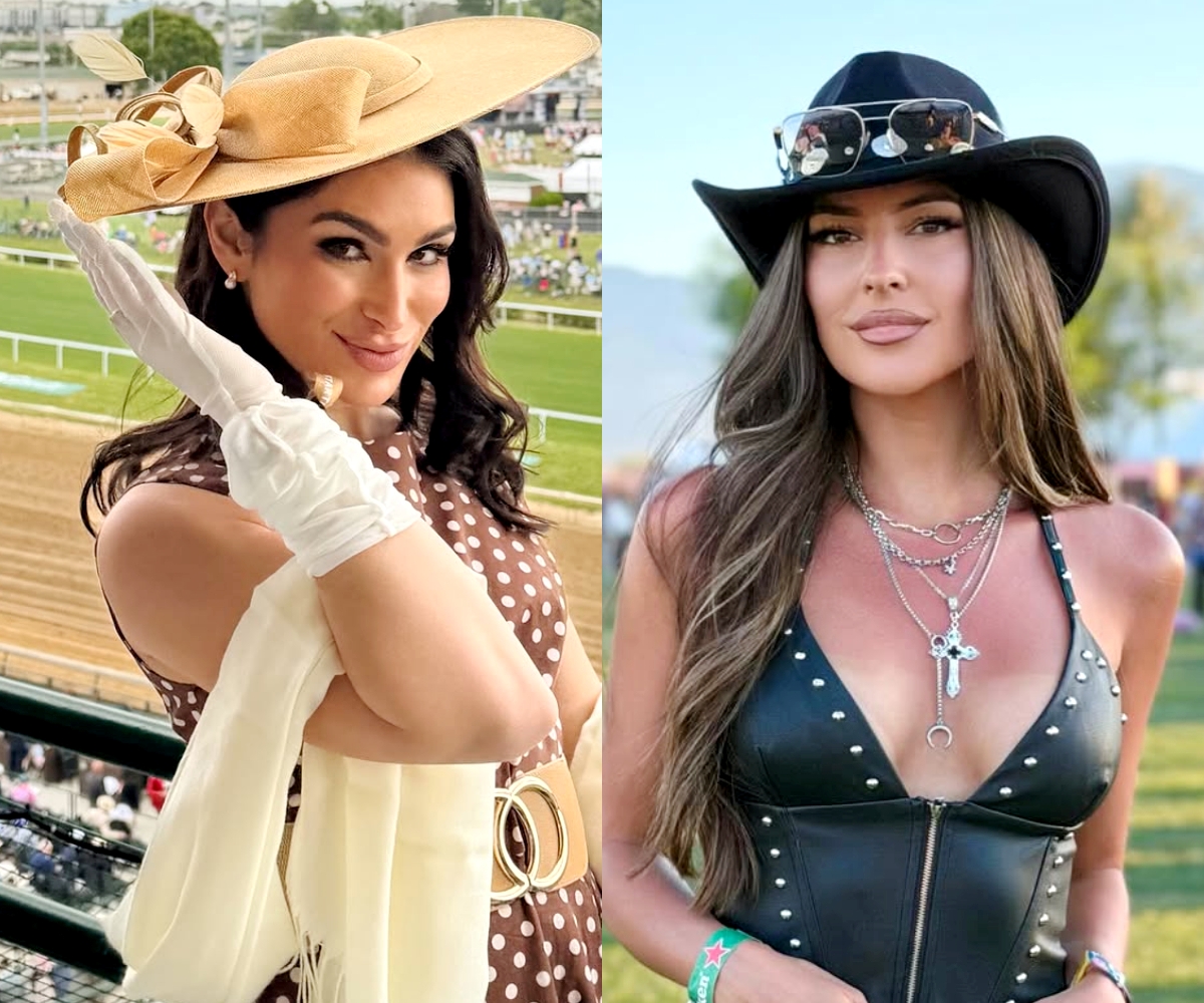 Ashley Iaconetti Reveals the One Text She Didn’t Respond to from Kelsey Swanson, as She Claps Back at Kelsey’s Claims, Plus Share More Info behind Jo-Ellen’s Accusations against Rulla’s Husband Brian