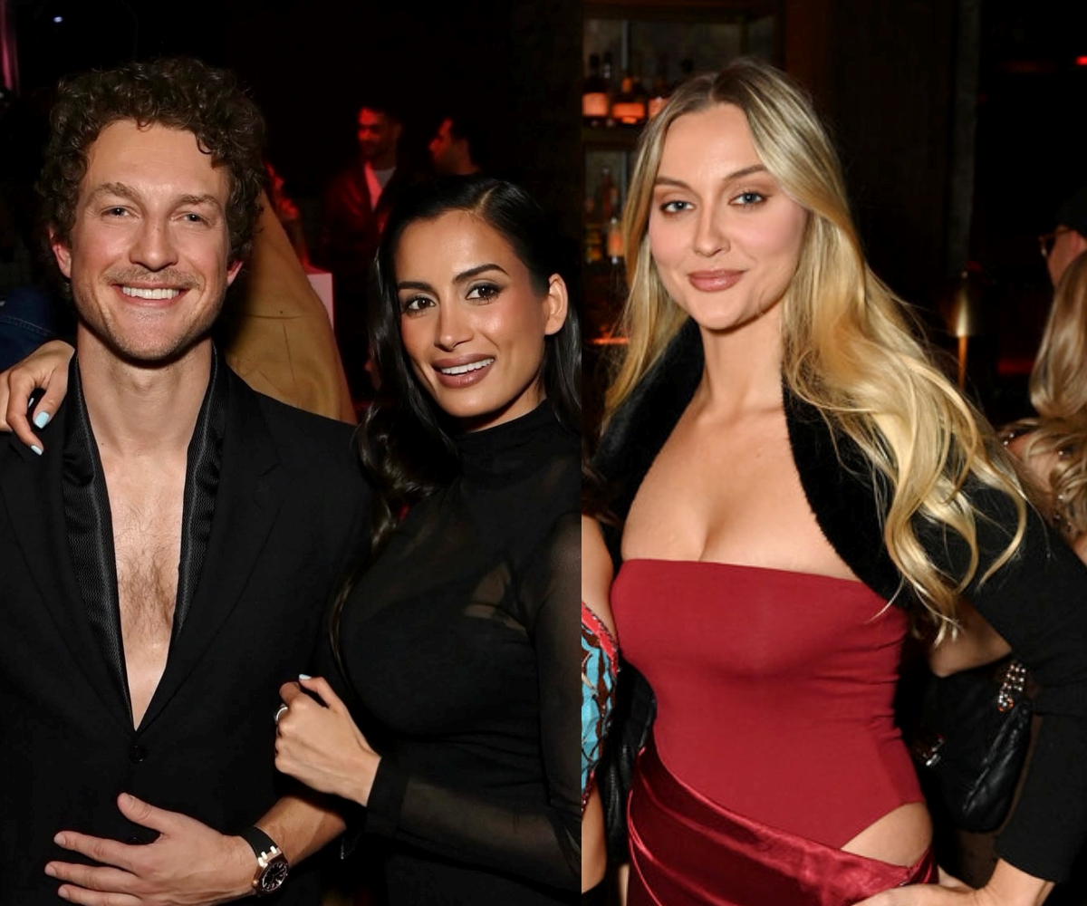 Summer House’s Ben Waddell's Girlfriend Sabrina Defends Him Following Bailey Taylor's Reunion Accusations as Bailey Urges Fans to Stop Sending Hate