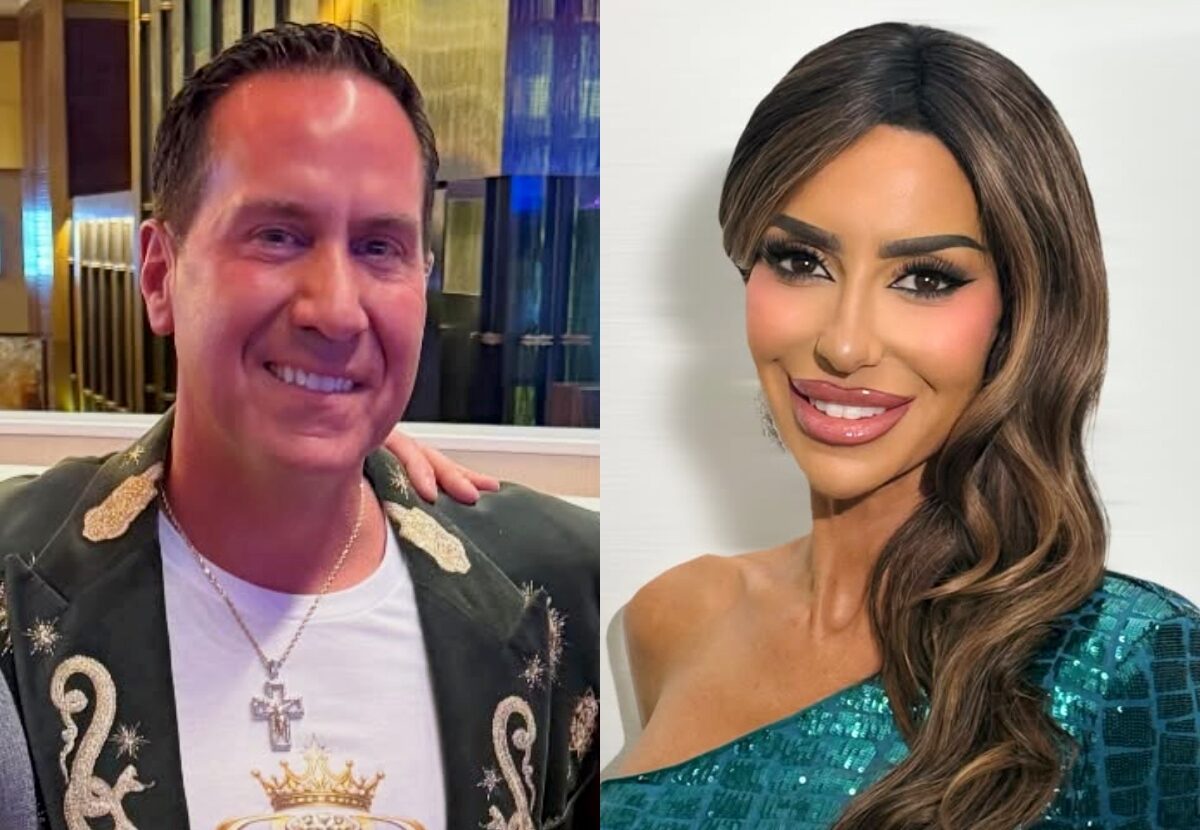 RHORI’s Brian Pontarelli’s Rumored Mistress Beth Walker Sues Him, Accuses Rulla of Making “Disparaging” Remarks on WWHL