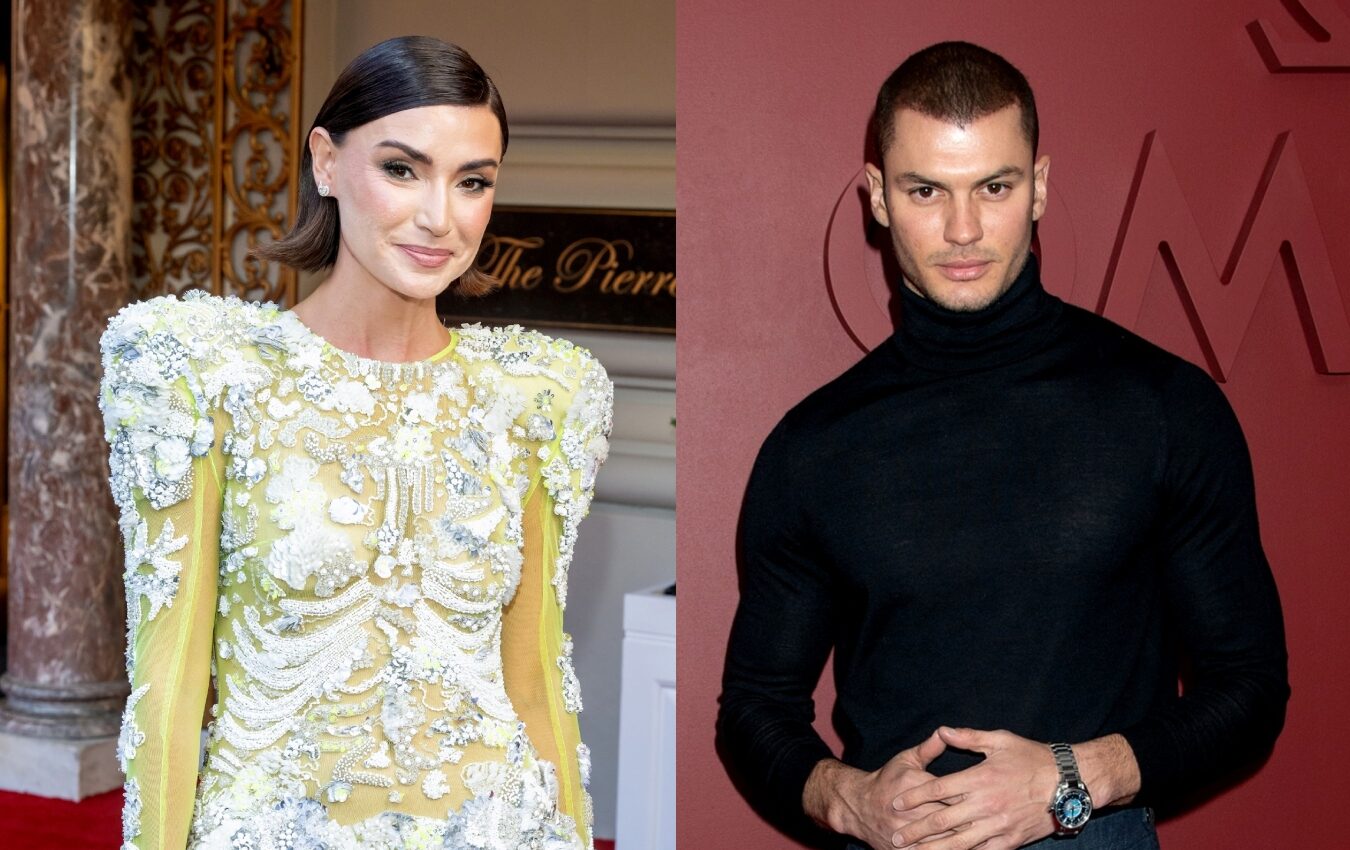 RHOSLC’s Bronwyn Newport Sparks Split Rumors After Unfollowing Boyfriend Brandon Good