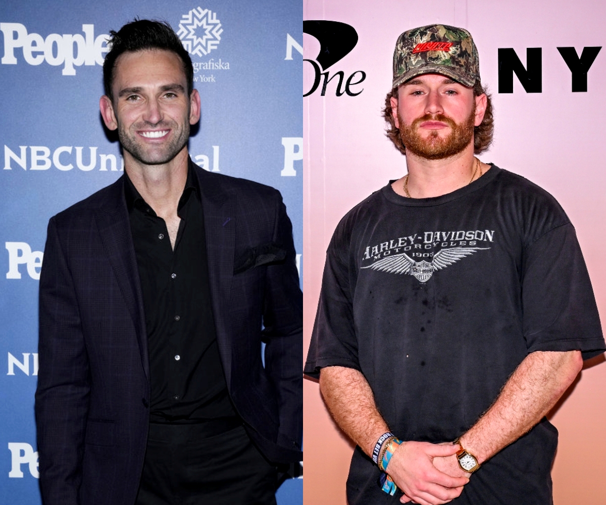 Summer House's Carl Radke Reveals He Hasn't Spoken to West Wilson Since Amanda Drama: 'I Don’t Think He Understands the Impact of His Actions'