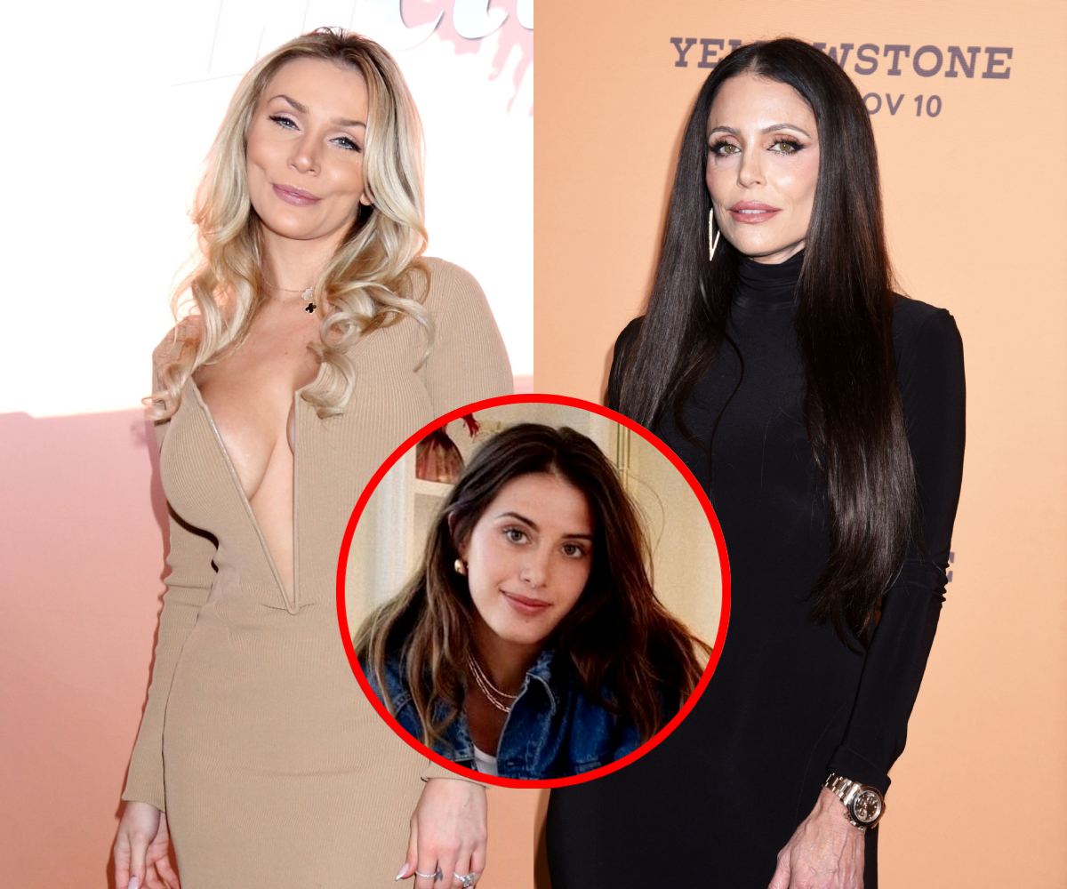 Courtney Stodden Calls Out Bethenny Frankel for Treatment of Lexi Ioannou, Shares How RHONY Alum Tore Her Down and Made Her Cry on Talk Show in 2013, and Reflects on "Child Bride" Story 15 Years After Marrying Doug Hutchison
