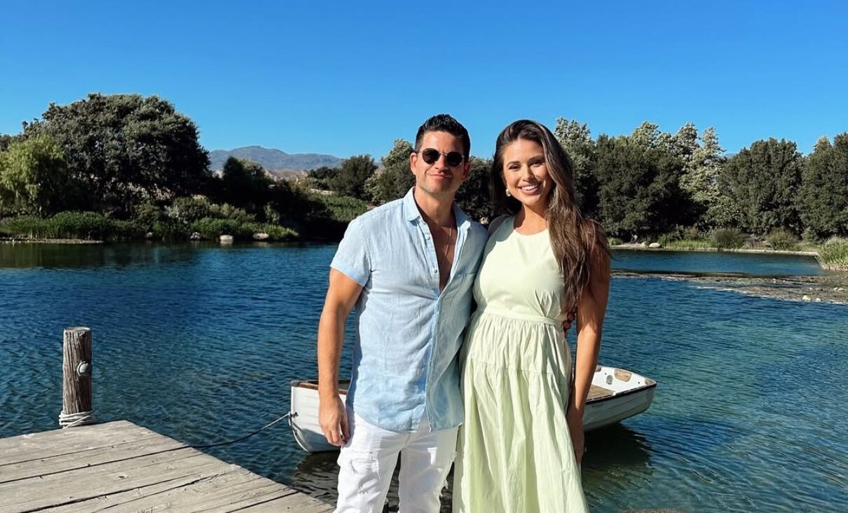 The Valley's Nia Booko Explains Why She Told Danny Not to Dance in Mexico and Addresses Regrets as Danny Calls Out Michelle's Hypocrisy, Plus Janet Reacts