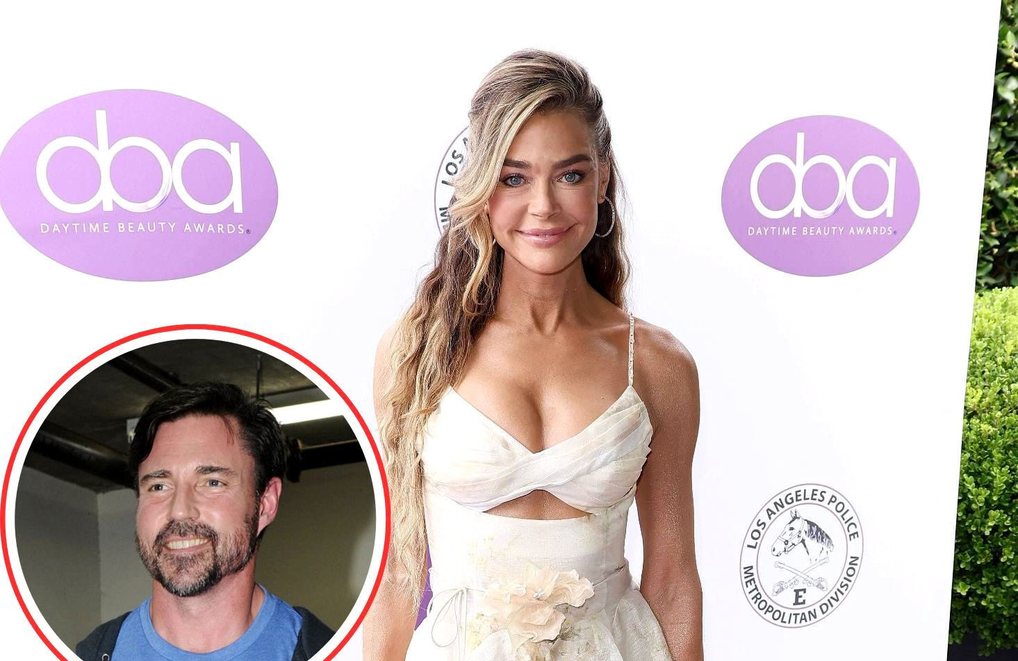 Denise Richards Opens Up About “Humiliating” Divorce, Says Aaron Refused to Make It Private as She Thanks Fans for Support