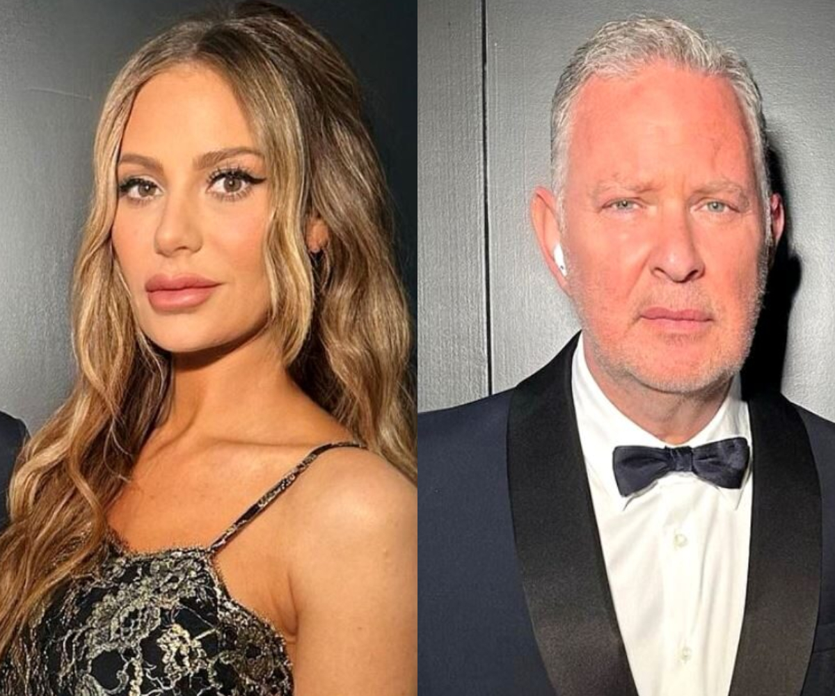 RHOBH's Dorit Kemsley Accused of Extorting PK for $50K Payments to Avoid Exposing Him Amid Claims of $100K-a-Month Spending