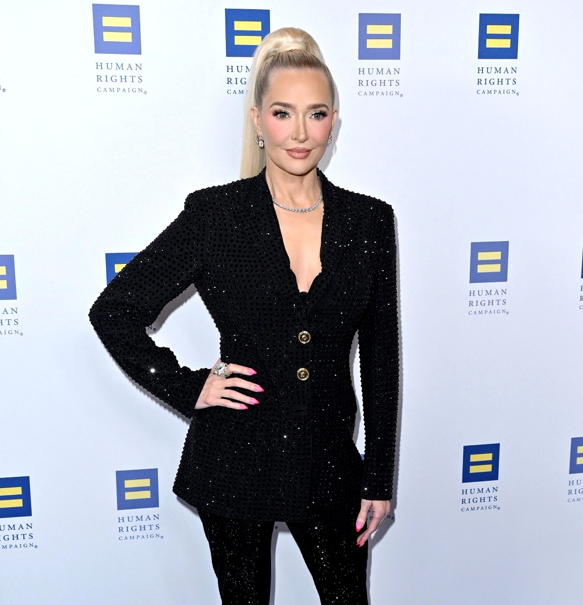 RHOBH's Erika Jayne Settles $25 Million Lawsuit Days Before Trial as Attorney Shares New Update on Marco Marco Lawsuit