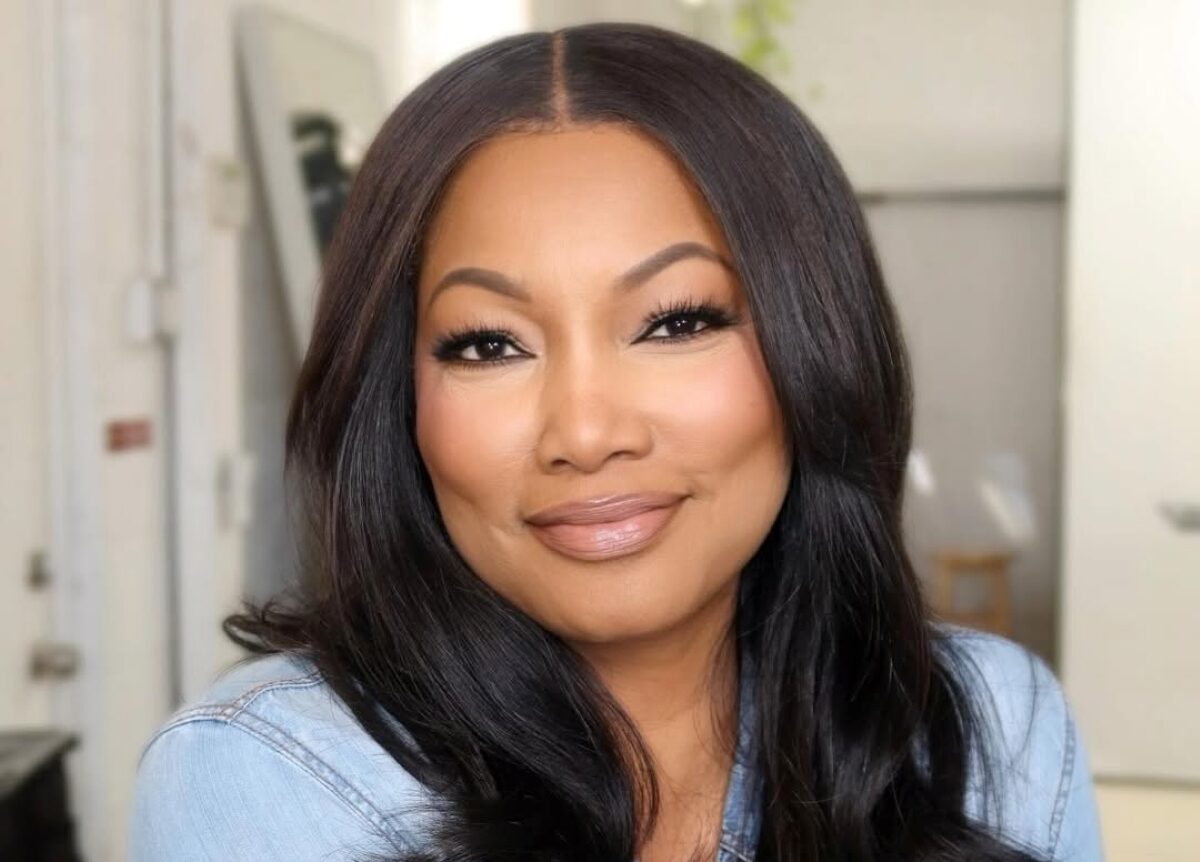 Garcelle Beauvais Quit ‘RHOBH’ During Talk With Andy Cohen and Not at Reunion