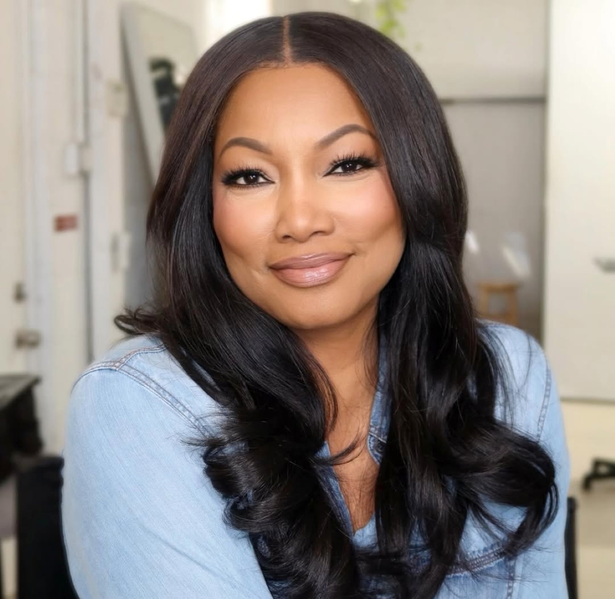 Garcelle Beauvais Reveals She Quit 'RHOBH' During Talk With Andy Cohen and Not at Reunion