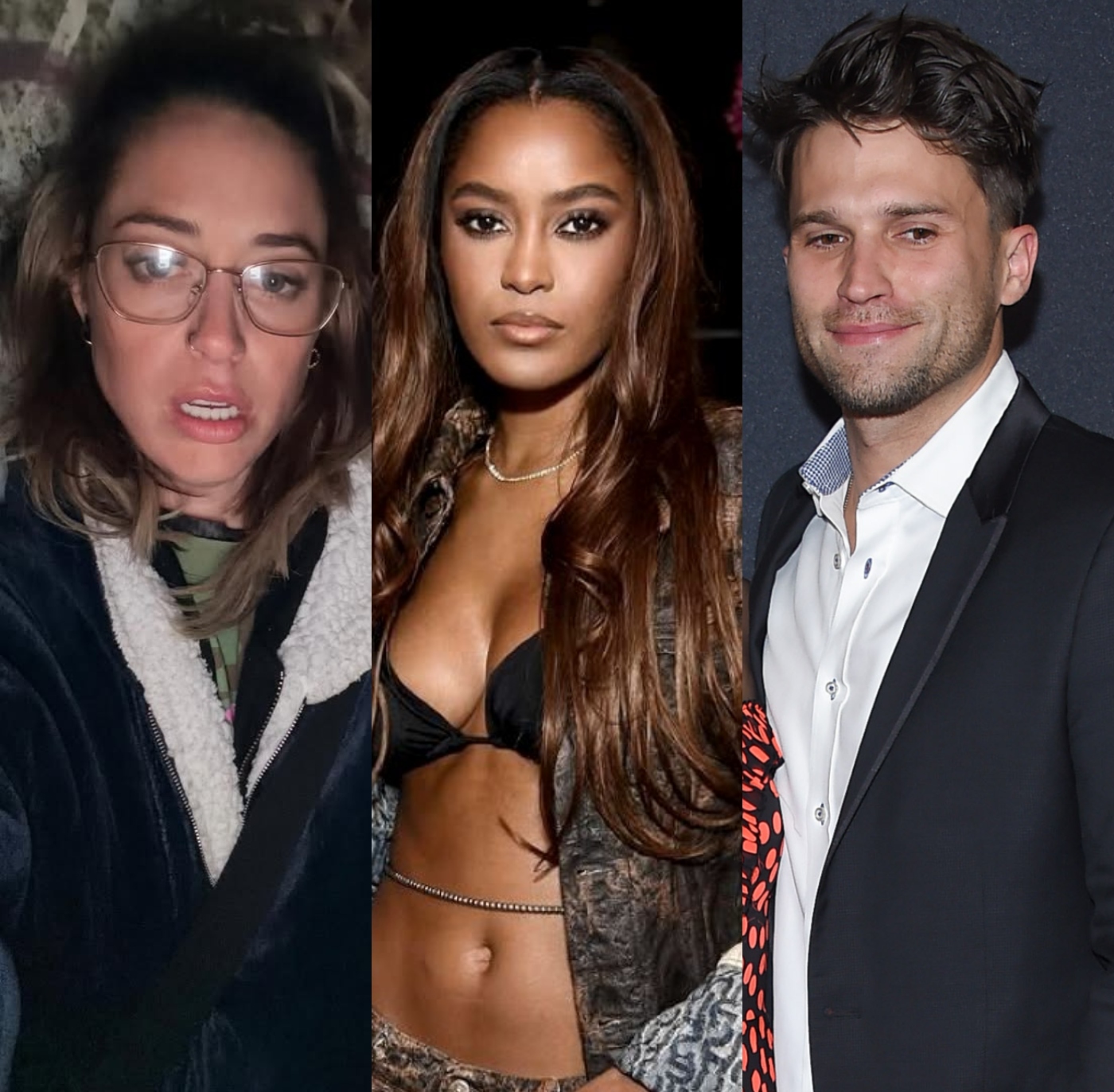 Jo Wenberg Praises Ciara Miller While Slamming Tom Schwartz for 'Toying' With Her, Says Summer House Reunion 'Triggered' Her