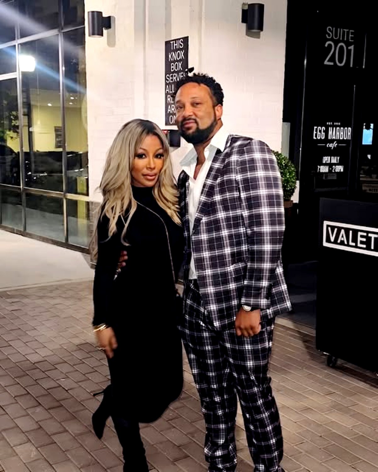 K. Michelle Says She's Okay With Husband Sleeping With Other Women as Long as He Doesn't Pay Their “Bills,” Plus Calls Out RHOA “Clique” for Giving Her a “Hard Time”