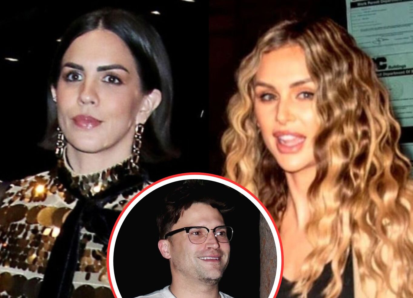 Katie Maloney Accuses Lala Kent of “Moving Weird” With Ex Tom Schwartz & Calls Her Out for “Malicious” Behavior