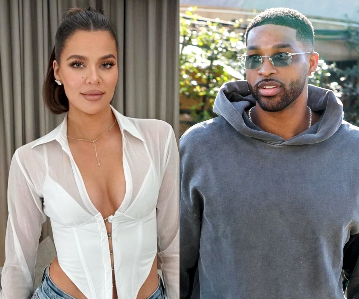 Tristan Thompson Says He Was "Forced" to Get Vasectomy by Ex Khloé Kardashian as She Now Owns Their Embryos for Any Future Kids