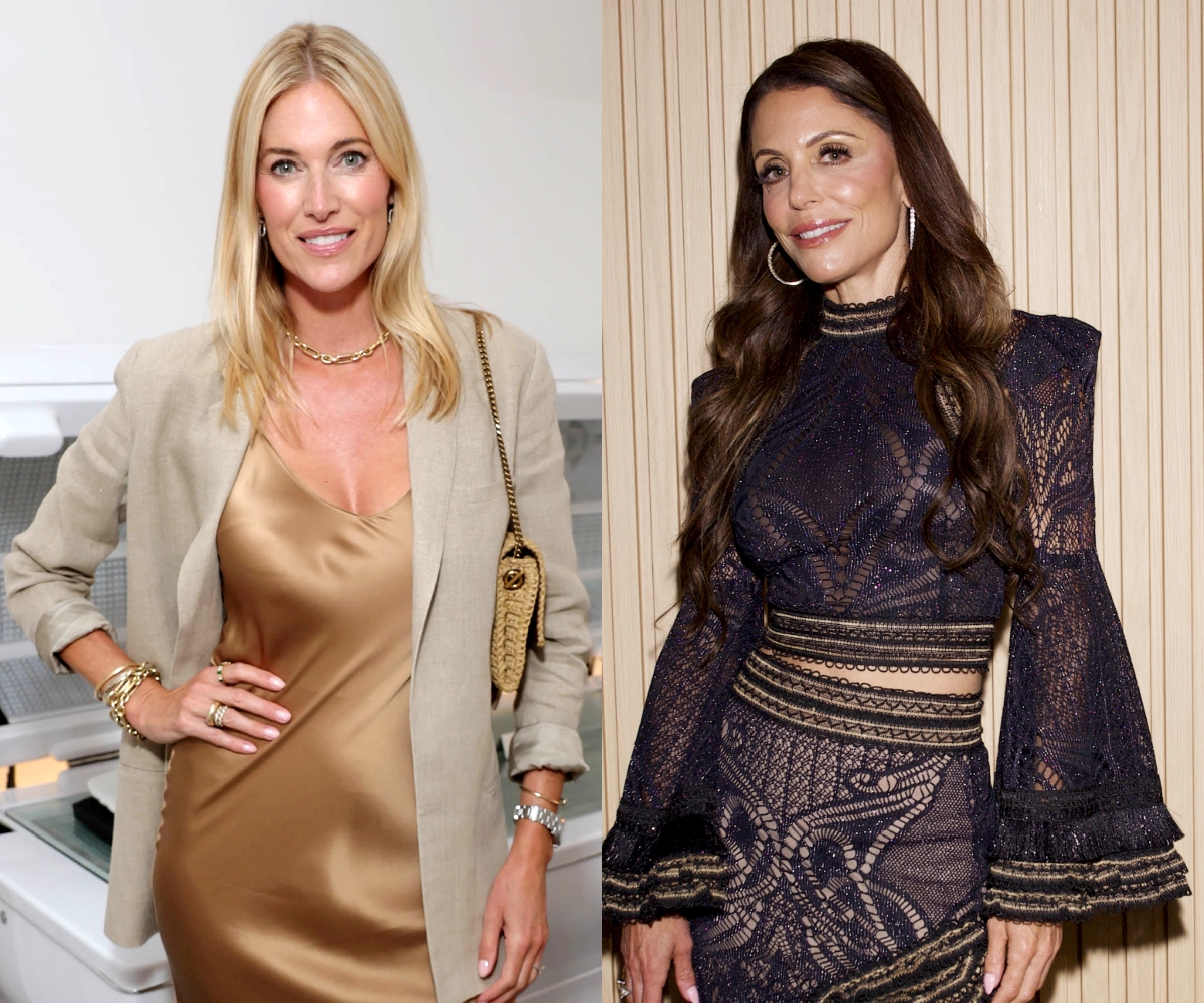 Kristen Taekman Reveals Why Bethenny Frankel Was “Horrible” to Her on RHONY