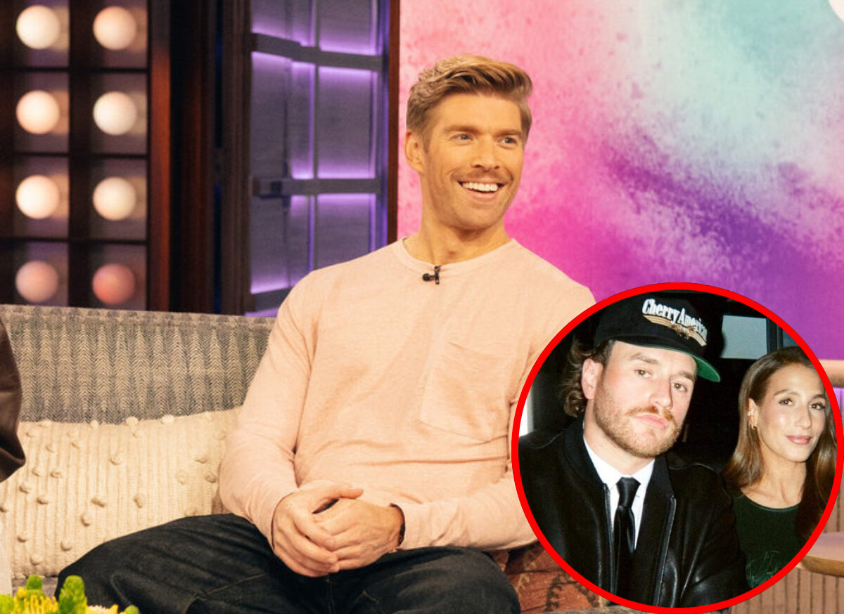 Kyle Cooke Addresses Where He Stands With Amanda Amid West Romance and “Toughest” Summer House Episode, Plus Shares Positive Update on Loverboy