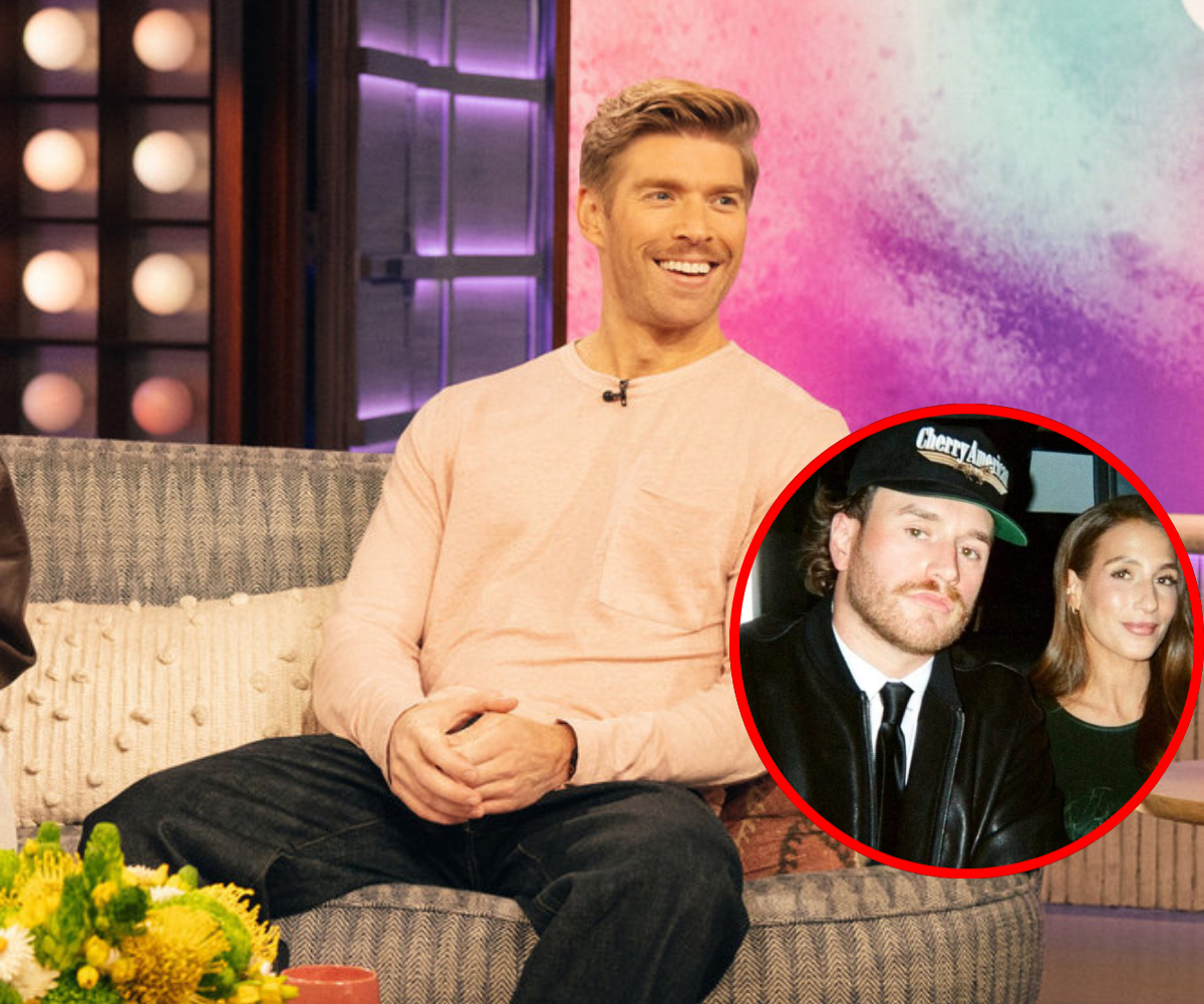 Kyle Cooke Says He “Didn’t See” Amanda and West’s Romance Coming, Reveals “Toughest” Summer House Episode and Monthly SBA Payment for Loverboy, Plus Where He Stands With Amanda Today