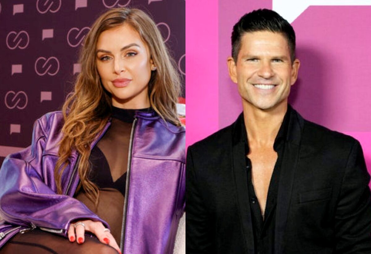 Lala Kent Shares New Details on What Set Her Off About Danny as Danny Admits He Was “Wrong” But Calls Out Lala’s “Ulterior Motive” Lala Kent Shares New Details on What Set Her Off About Danny as Danny Admits He Was “Wrong” But Calls Out Lala’s “Ulterior Motive”