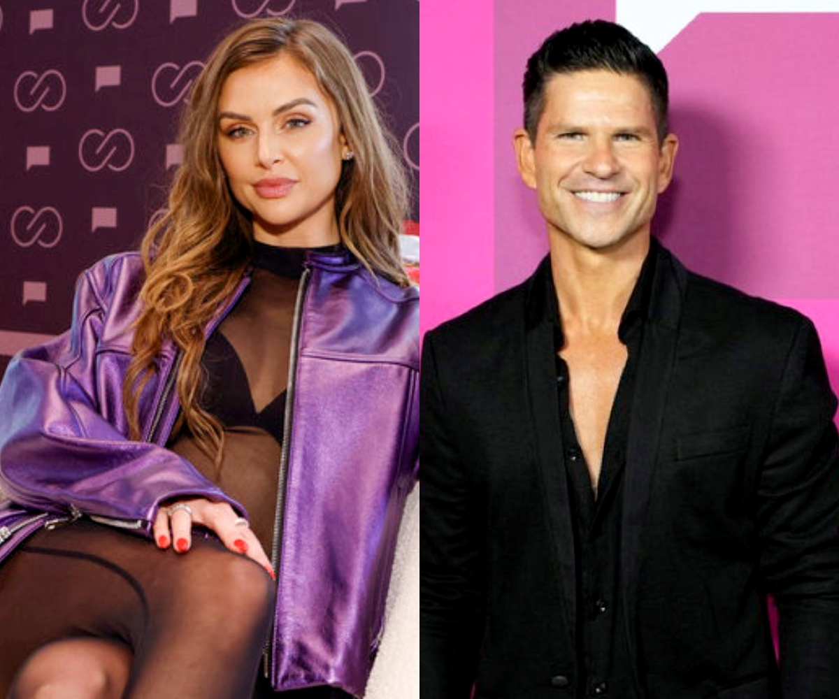 The Valley's Lala Kent Explains How Danny "Triggered" Her, Shades Him for Mocking Her Past Trauma, and Reveals If She Regrets Confronting Him as Danny Calls Out Lala's "Ulterior Motive" and Nia Slams Her for Inserting Herself