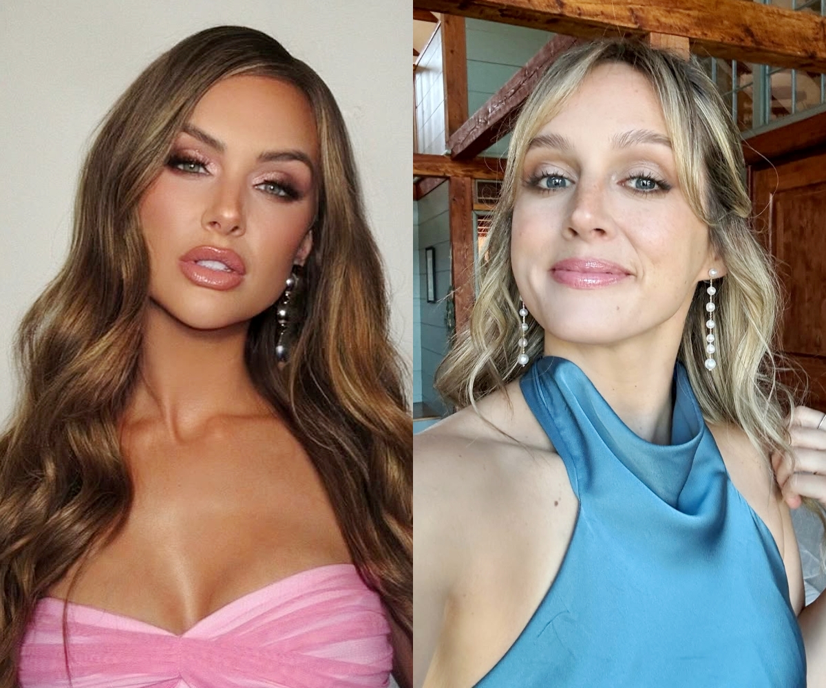 Lala Kent Discusses Falling Out With Former Assistant Jessica Walter and The Valley Costar She’s Closest To