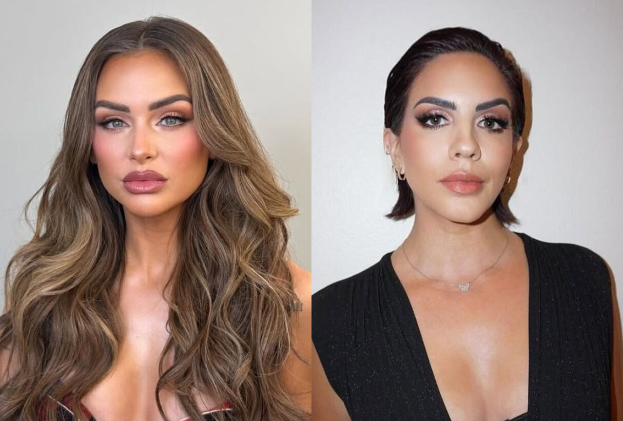 Lala Kent Talks “Brutal” Falling Out With Katie Maloney and What Breaks Her Heart Most, Plus Shares Unanswered Text to Her