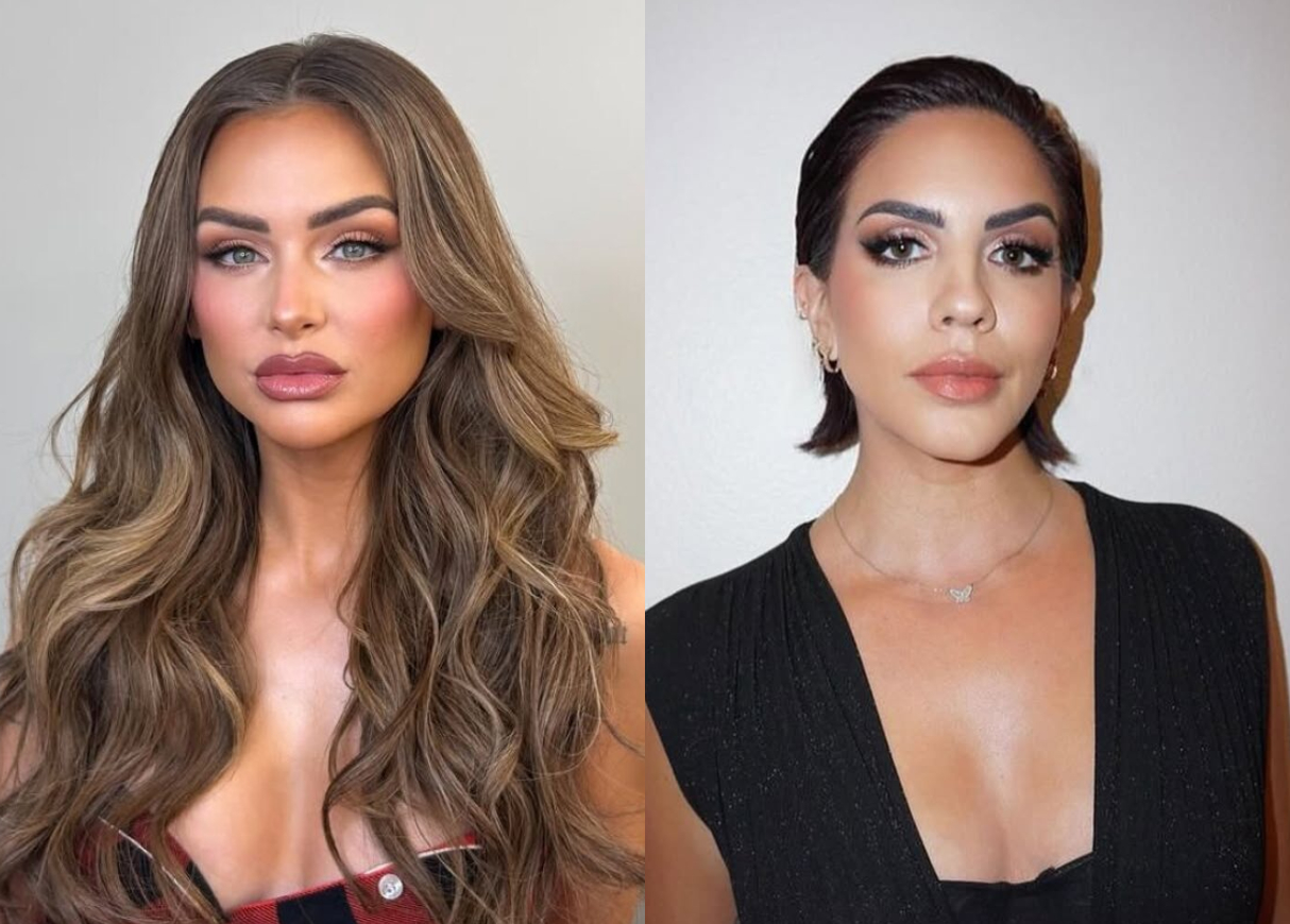 The Valley's Lala Kent Reveals Unanswered Text to Katie Maloney, Reflects on Their "Brutal" Falling Out and Shares What Breaks Her Heart Most 