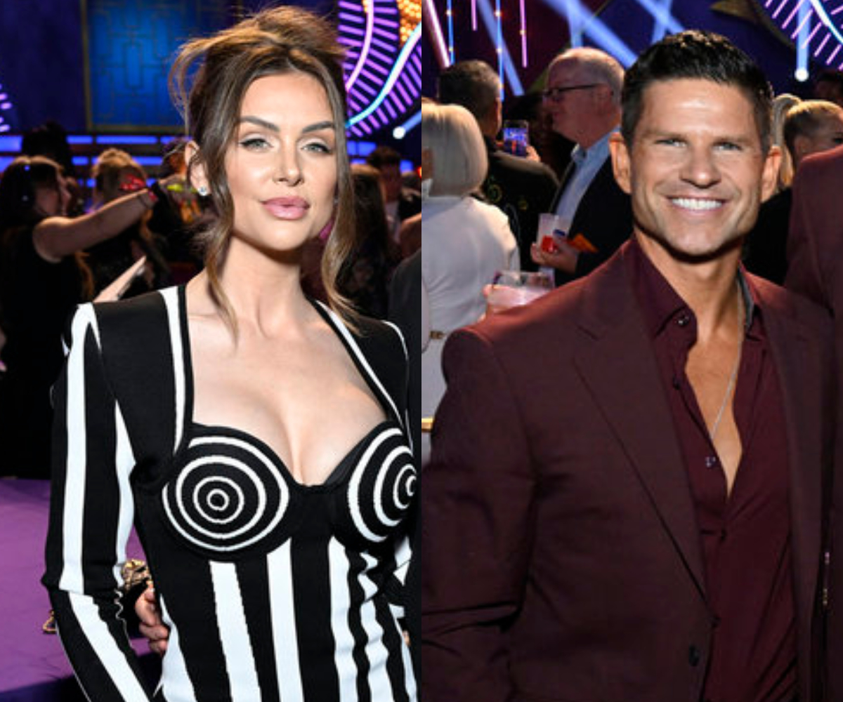 The Valley’s Lala Kent Suggests Danny Hasn't Changed, Claims He’s Lovely When Not Drinking, and Reacts to His Apology, Plus What Worries Her