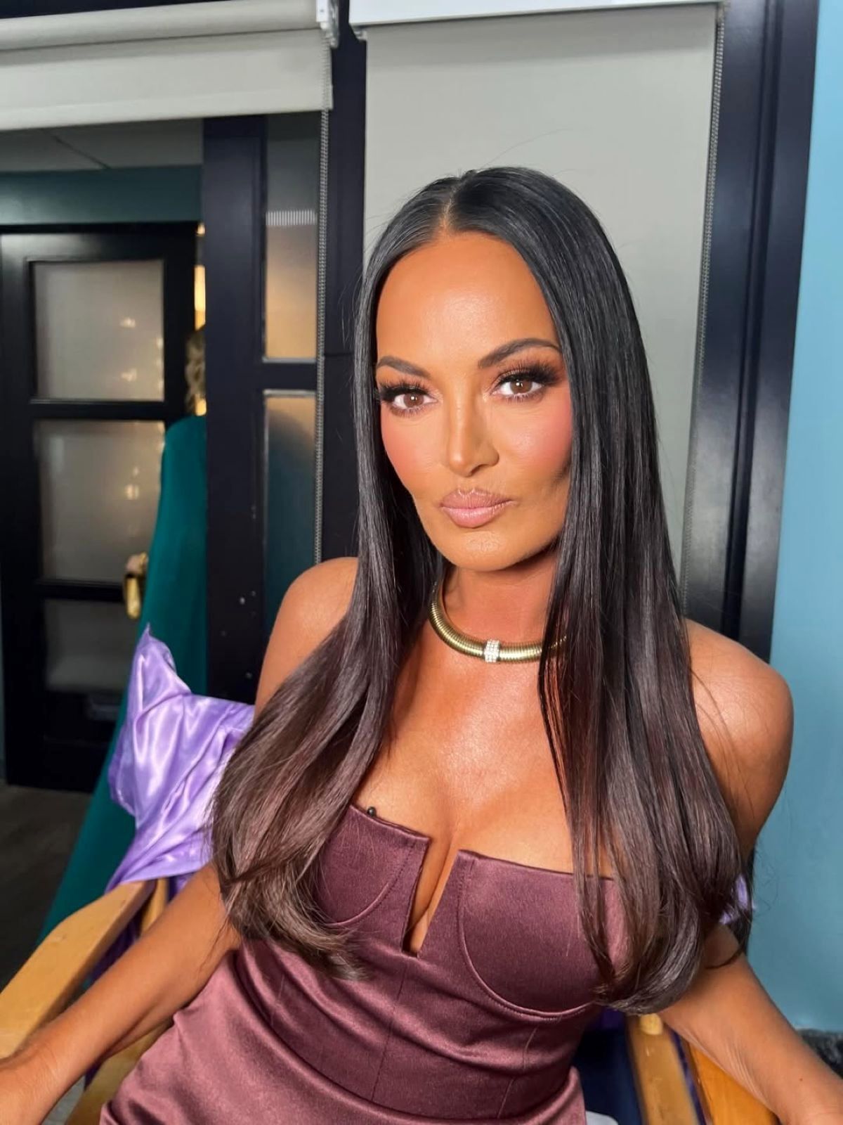 Lisa Barlow Addresses Rumors of Mega-Clause to Prevent RHOSLC Cast Leaks, Alicia Carmody Comparisons, and Thoughts on RHORI, Plus Teases New Song and Season 7